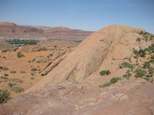 Moab