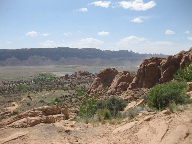 Moab