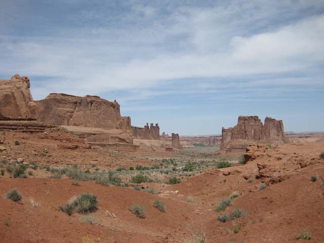 Moab