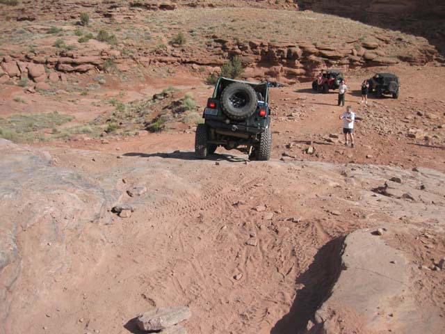 Moab