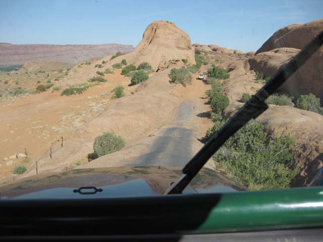 Moab