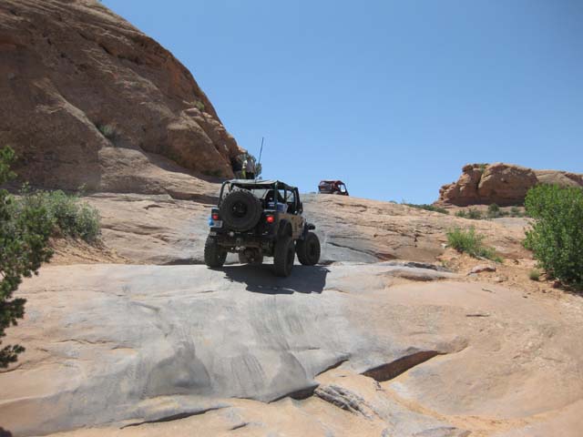 Moab