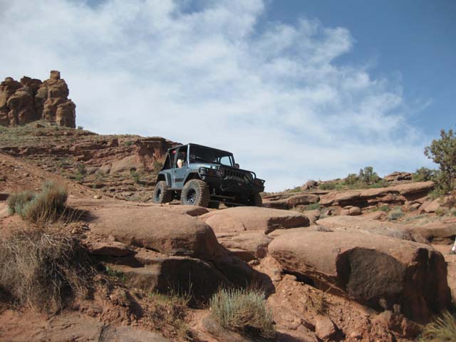 Moab